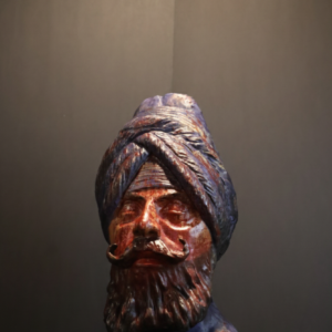 WARRIORS TOUCH (BLOODY AKALI TOUCH)